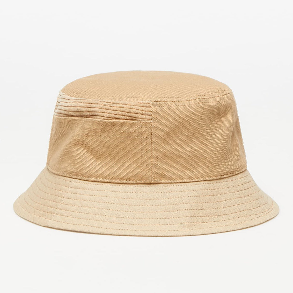 Carhartt WIP Medley Bucket Hat Dusty H Brown