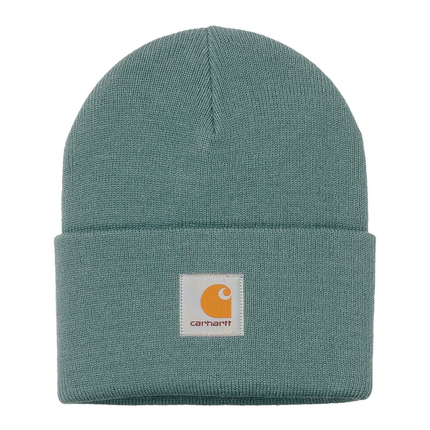 Carhartt WIP Acrylic Watch Hat Eucalyptus