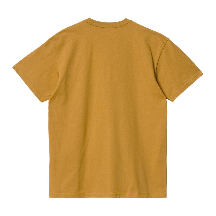 Carhartt WIP S/S Chase T-Shirt Helios