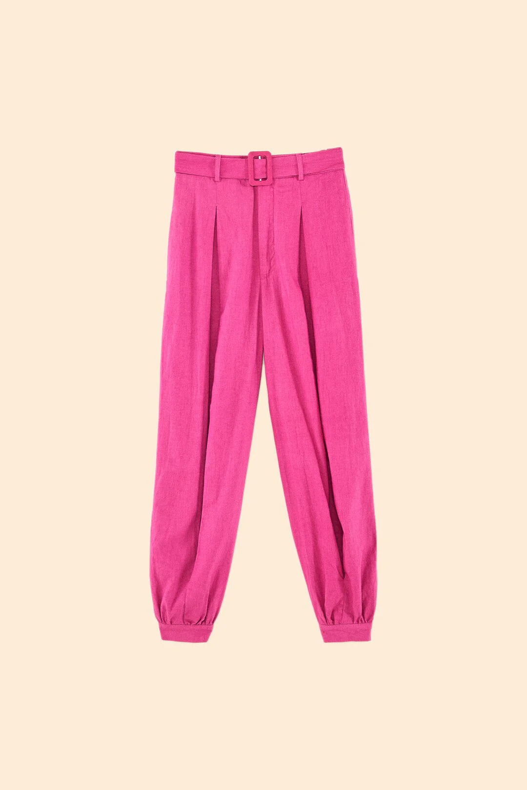 Farm Rio Pants Pink