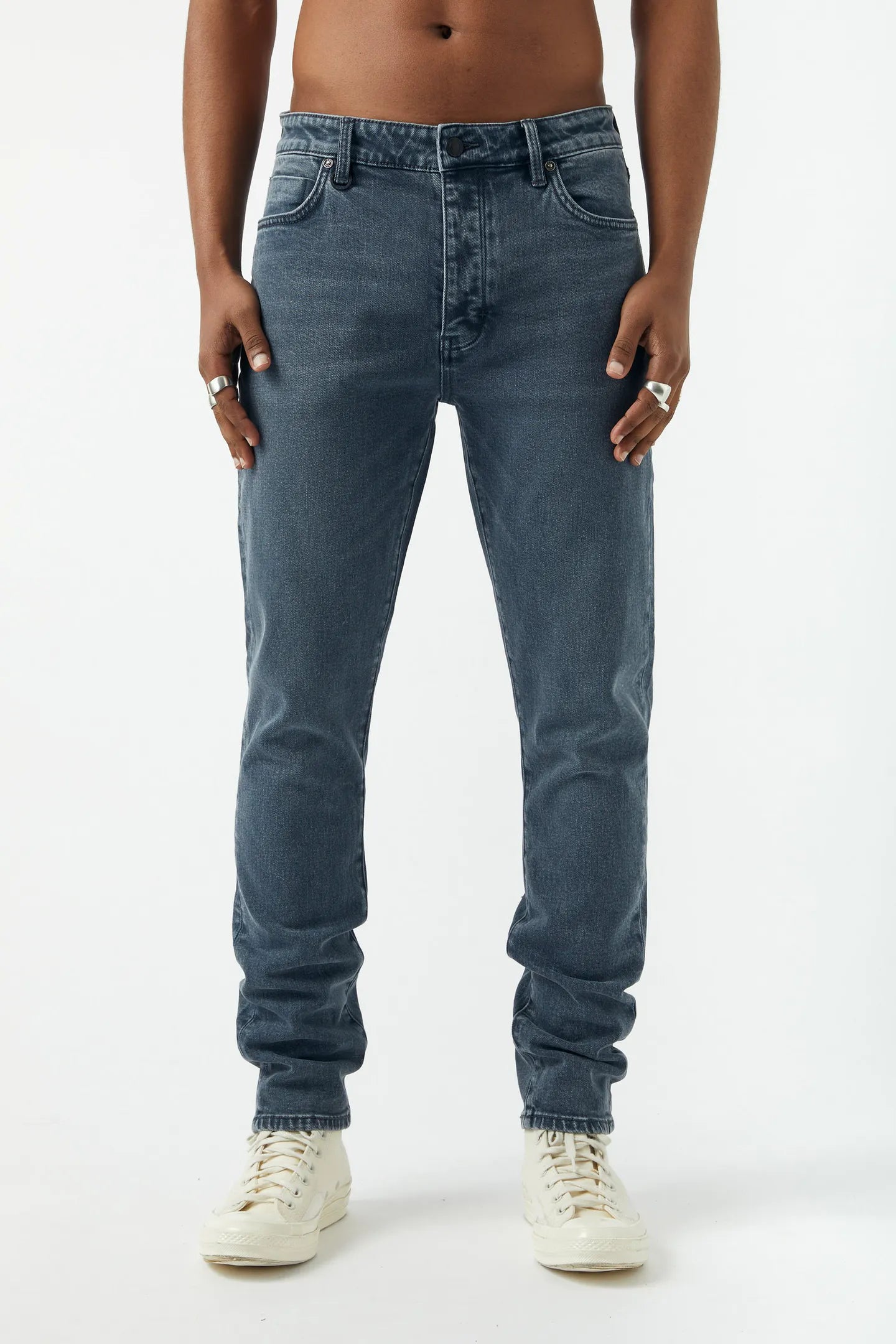 Neuw Denim Ray Tapered Starman