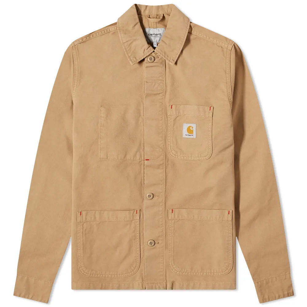 Carhartt WIP Wesley Jacket Nomad