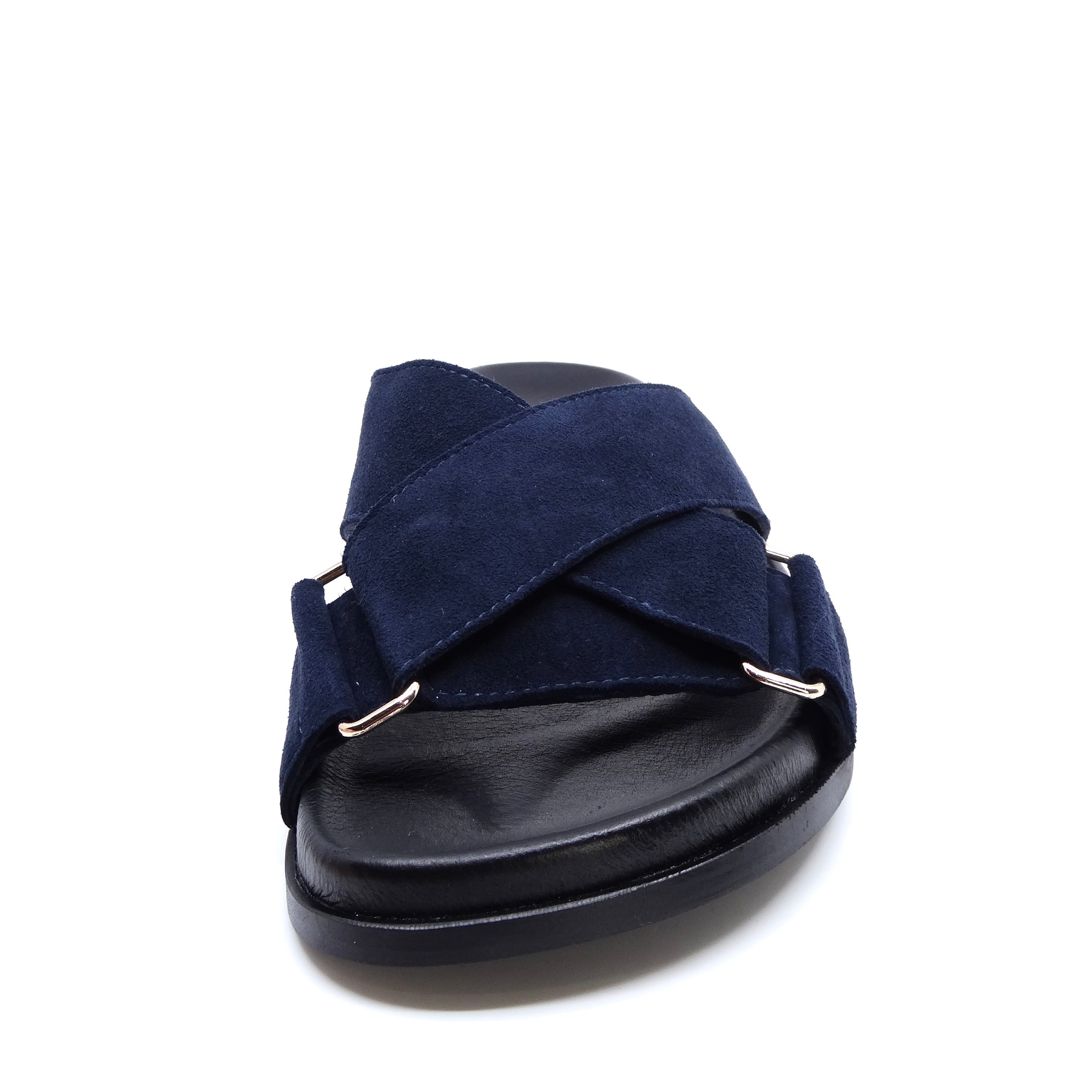 Mollini Hefti Navy / Black