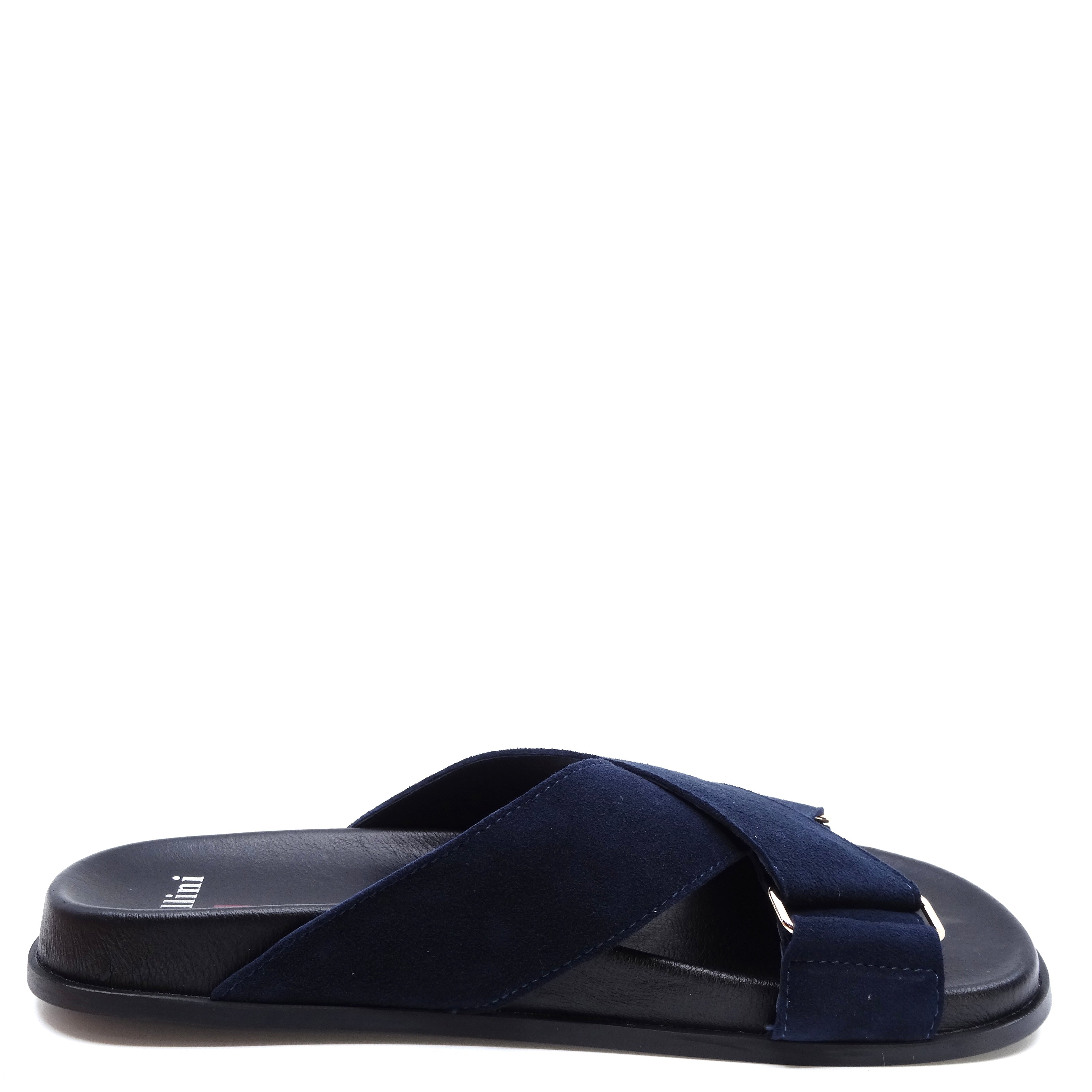 Mollini Hefti Navy / Black