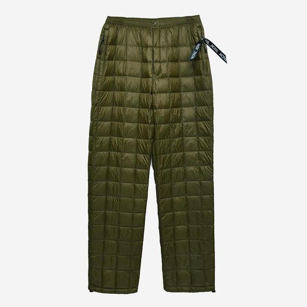 TAION 1301 MTP Olive Pants