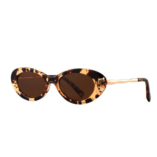 Reality Eyewear High Society Honey Turtle