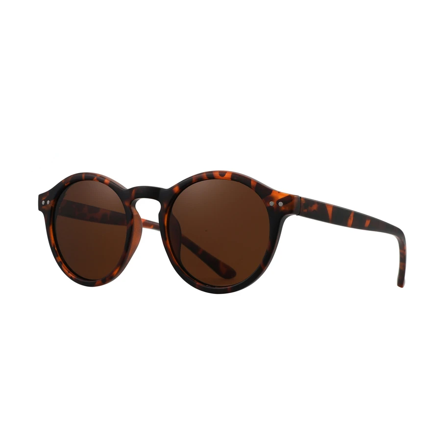 Reality Eyewear Hudson Matte Turtle