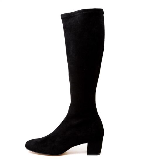 django and juliette knee high boots