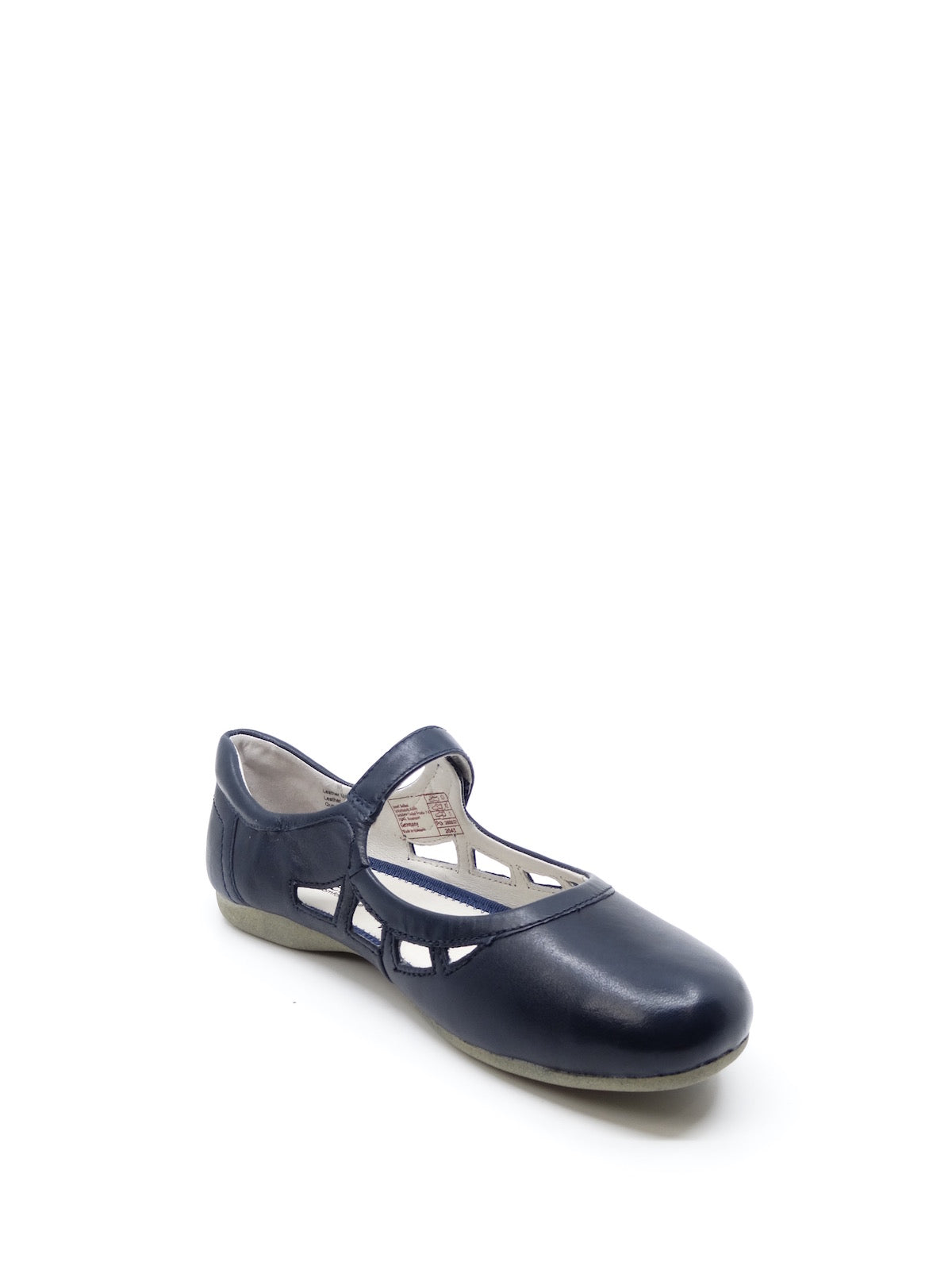 Josef Seibel Fiona 55 Ocean (Navy)