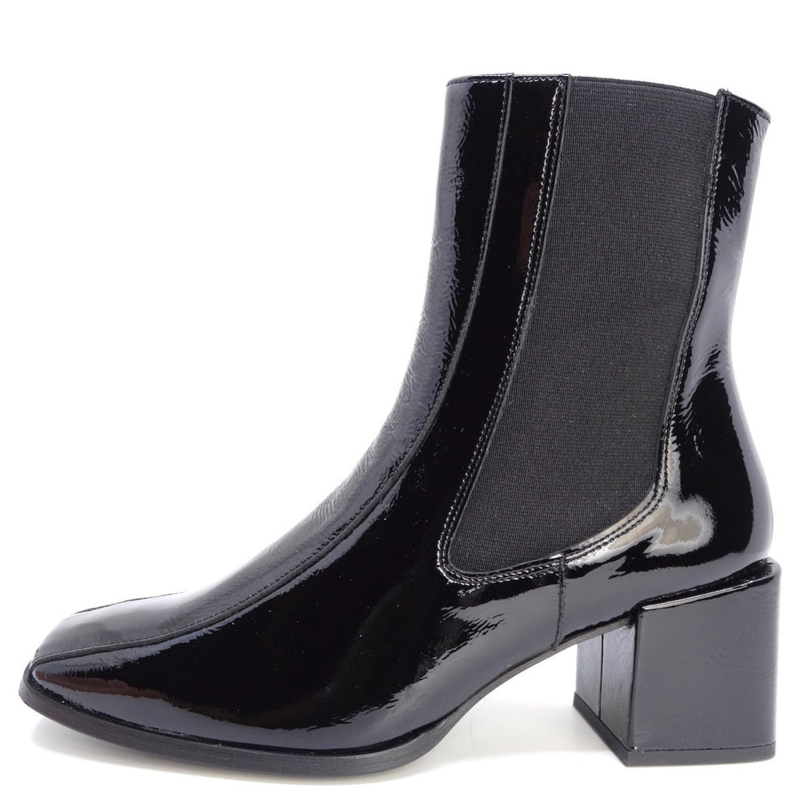 Neo Jolene (21518) Black Patent