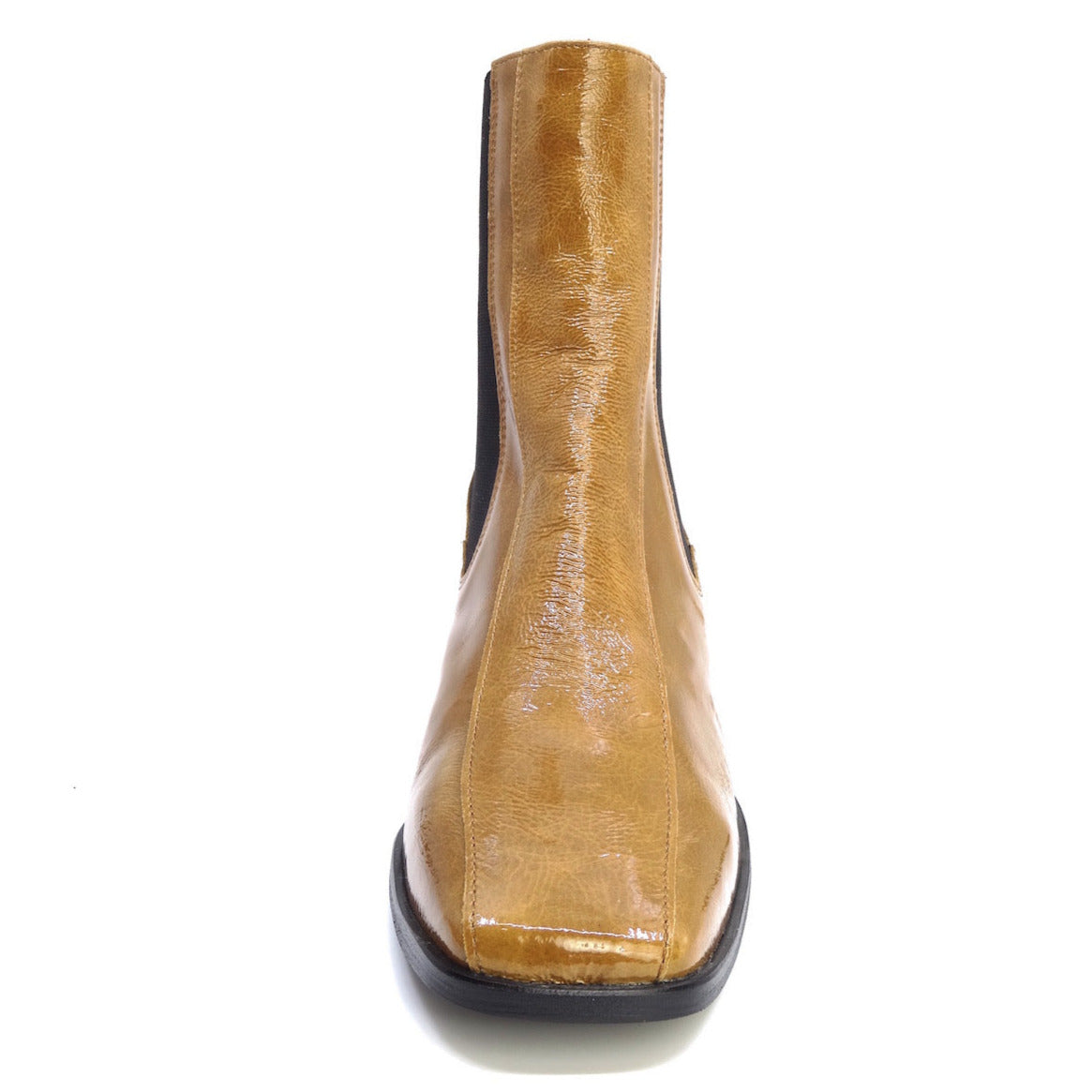 Neo Jolene (21518) Legno (Tan) Patent