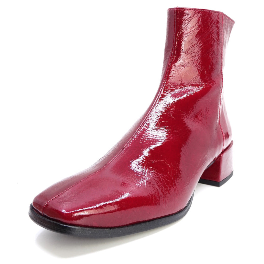 Neo Sia Rubino (Red) Leather