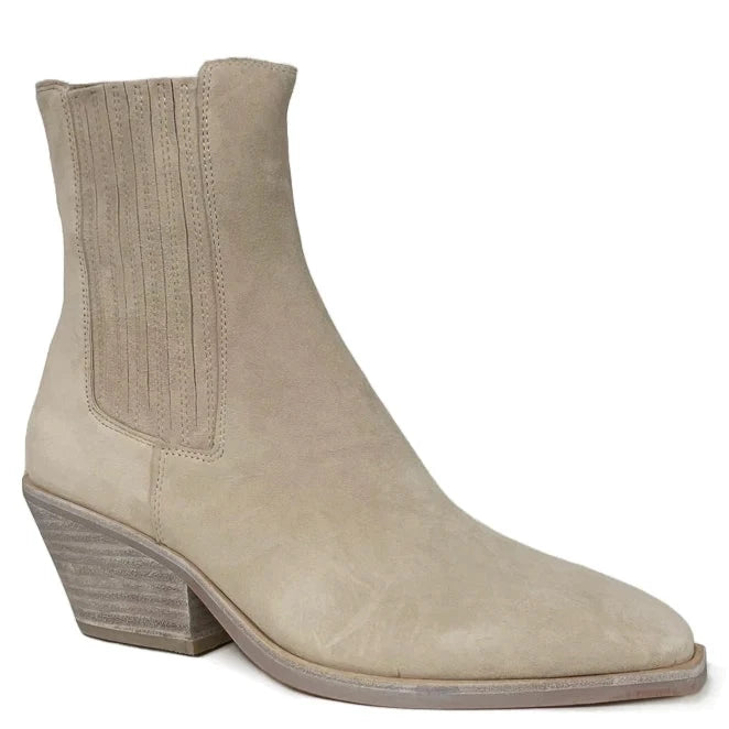 Mollini Rowe Nougat Suede