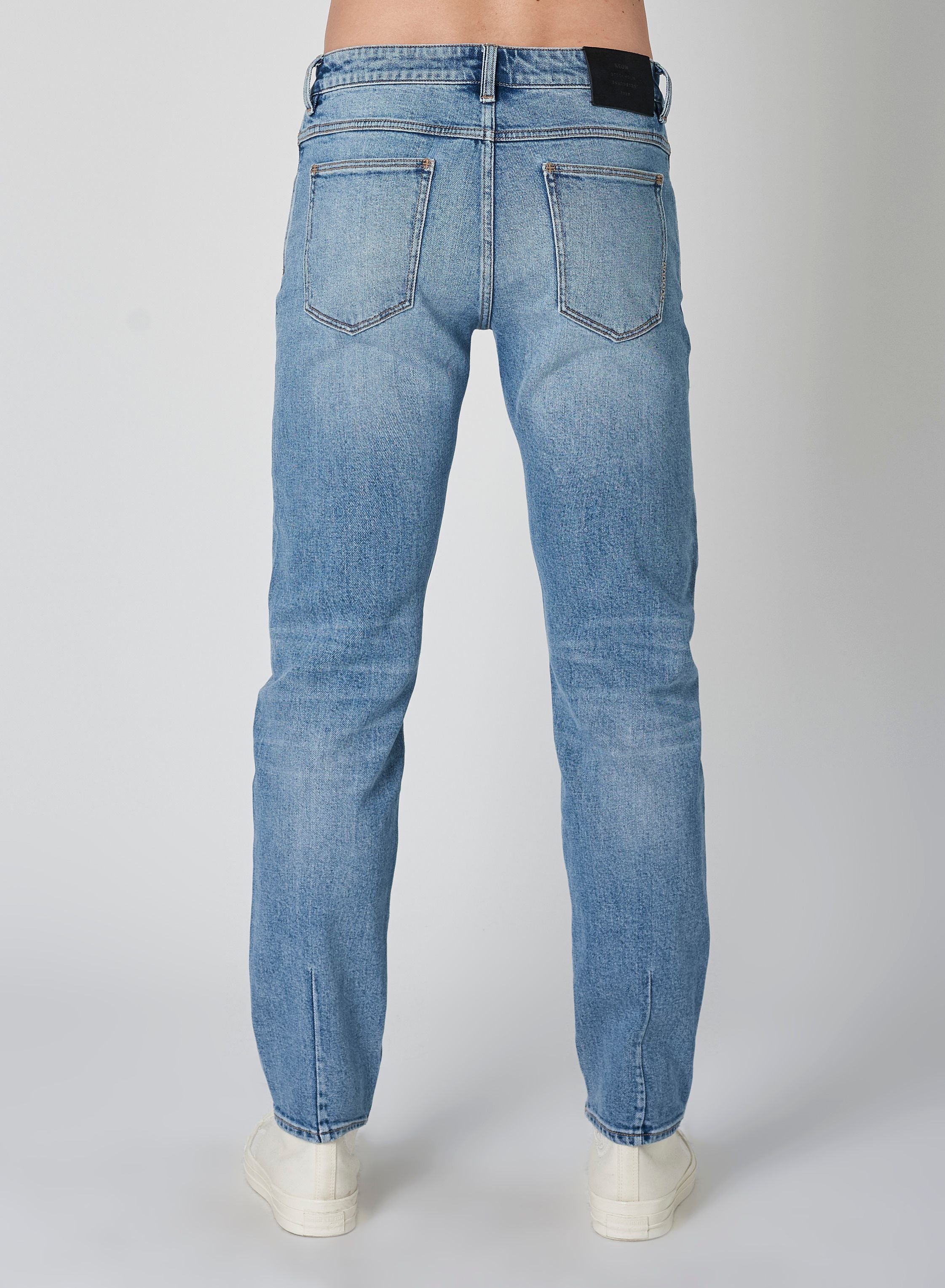 Neuw Denim Lou Slim Fazer