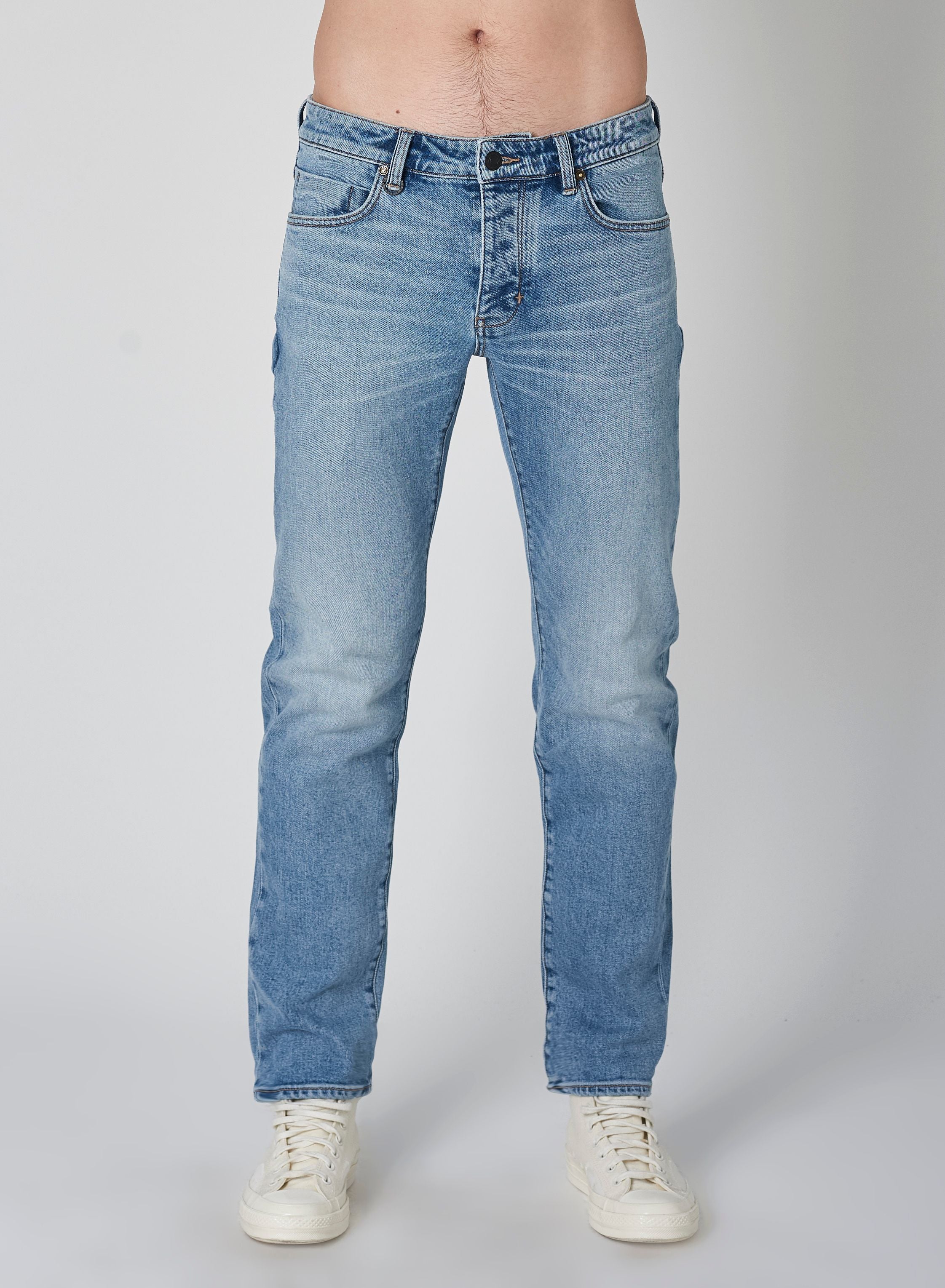 Neuw Denim Lou Slim Fazer