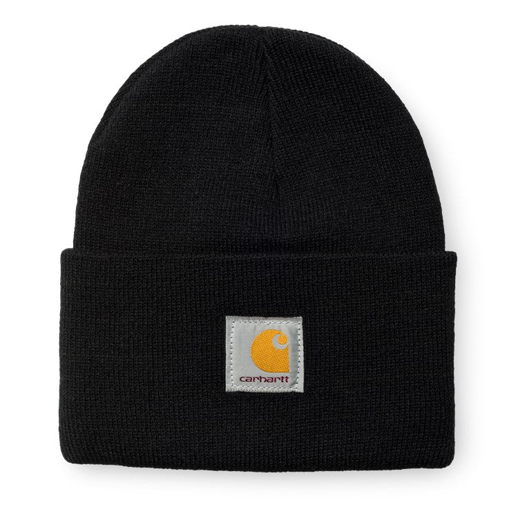 Carhartt WIP Acrylic Watch Hat Black