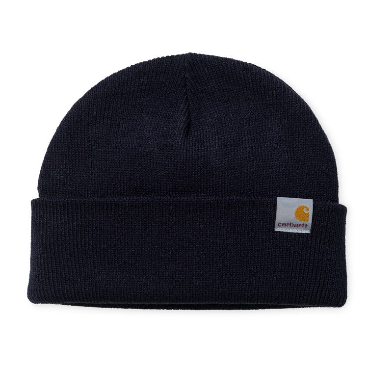 Carhartt WIP Stratus Hat Low Black