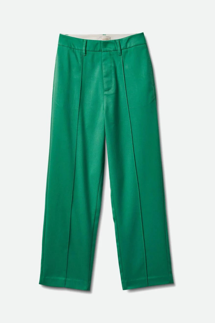 Brixton Retro Trouser Pant Leprechaun