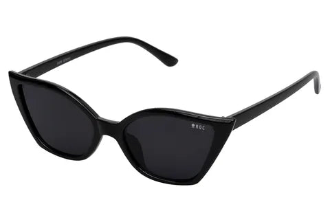 ROC Eyewear Gemini Black