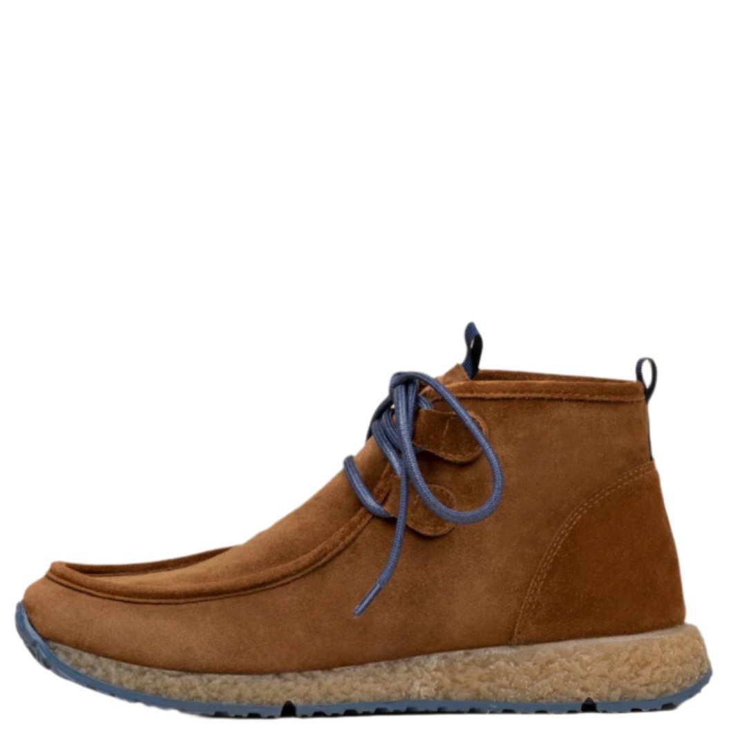 Gaimo Prince Hazelnut Suede