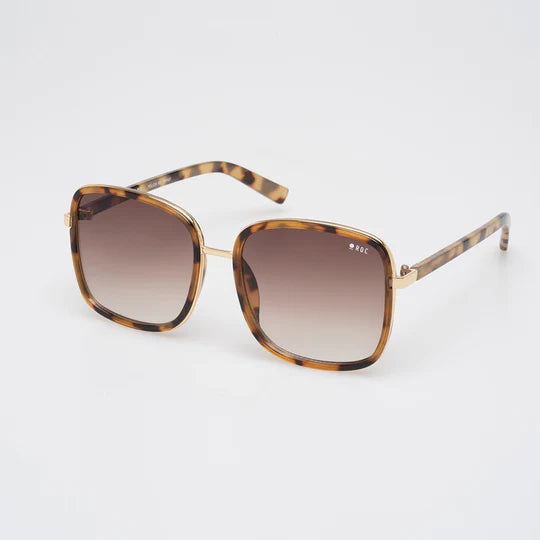 ROC Eyewear Follow Me Tortoiseshell