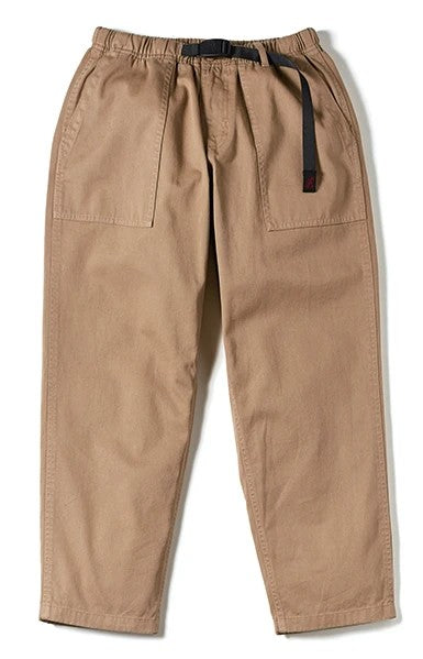 Gramicci 'Loose Tapered Pants' Chino