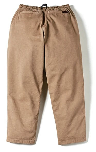 Gramicci 'Loose Tapered Pants' Chino