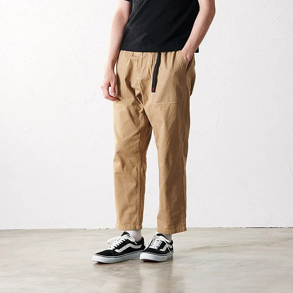 Gramicci 'Loose Tapered Pants' Chino