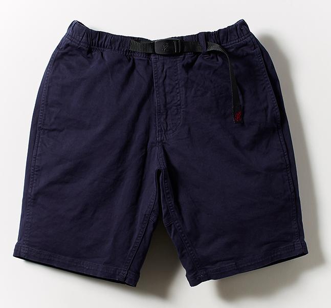 Gramicci NN Shorts Double Navy