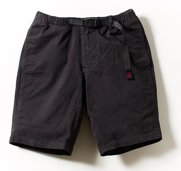 Gramicci NN Shorts Black