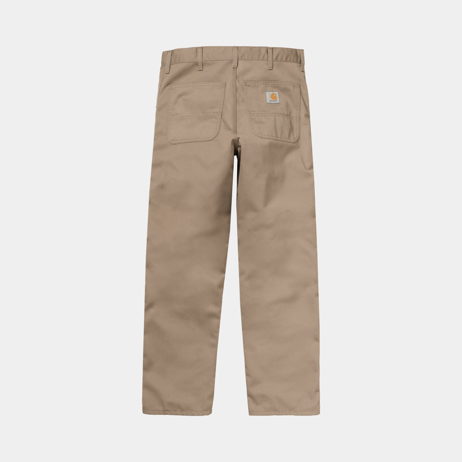 Carhartt WIP Simple Pant Leather Rinsed