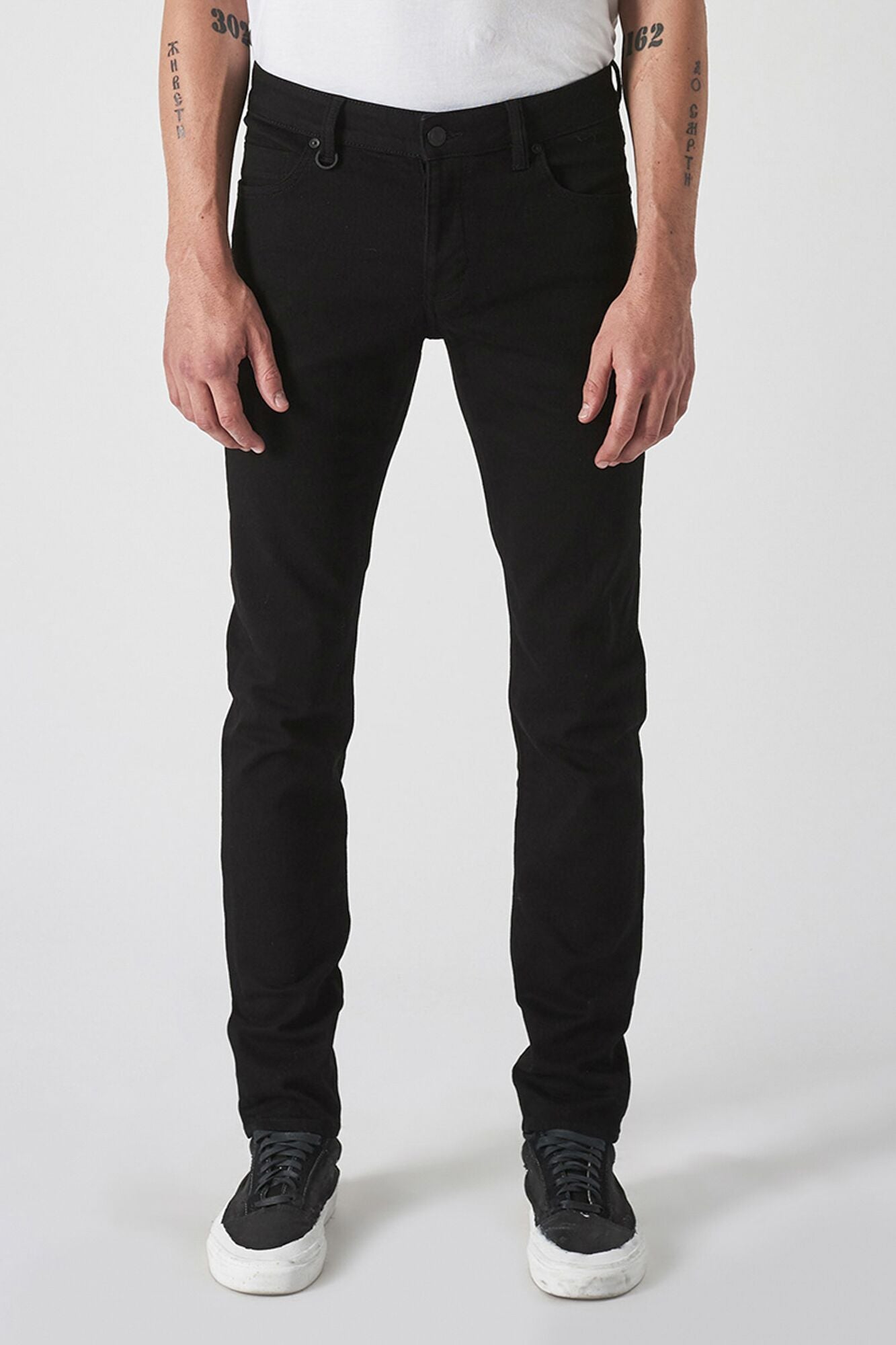 Neuw Denim Iggy Skinny Perfecto