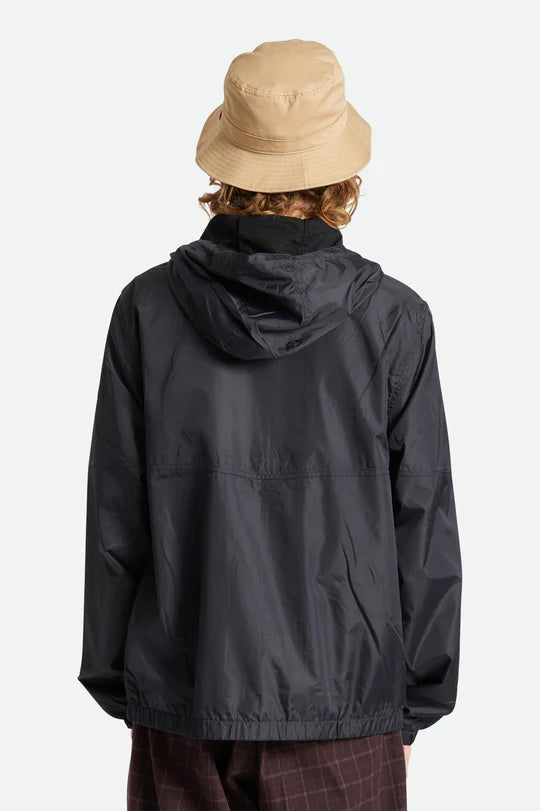 Brixton Beta Packable Bucket Hat Mojave