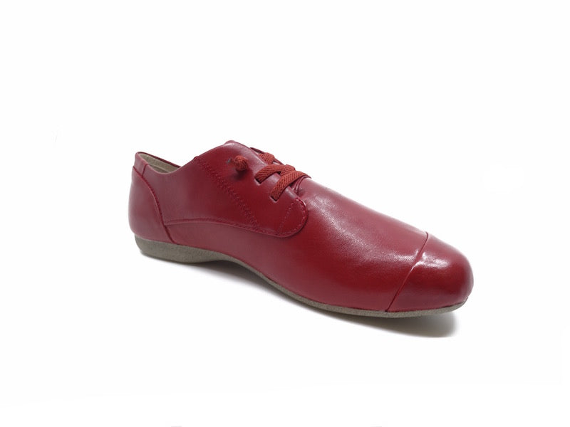 Josef Seibel Fiona 01 Red Leather