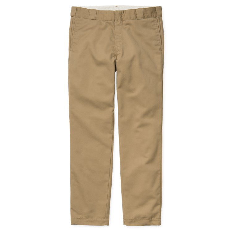 Carhartt WIP Master Pant Leather Rinsed