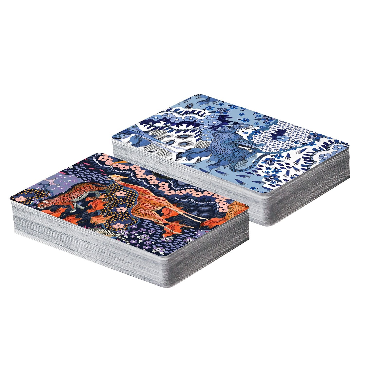 Galison Liberty London Maxine Playing Cards