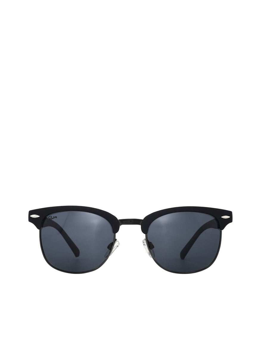 Reality Eyewear Bronson Black