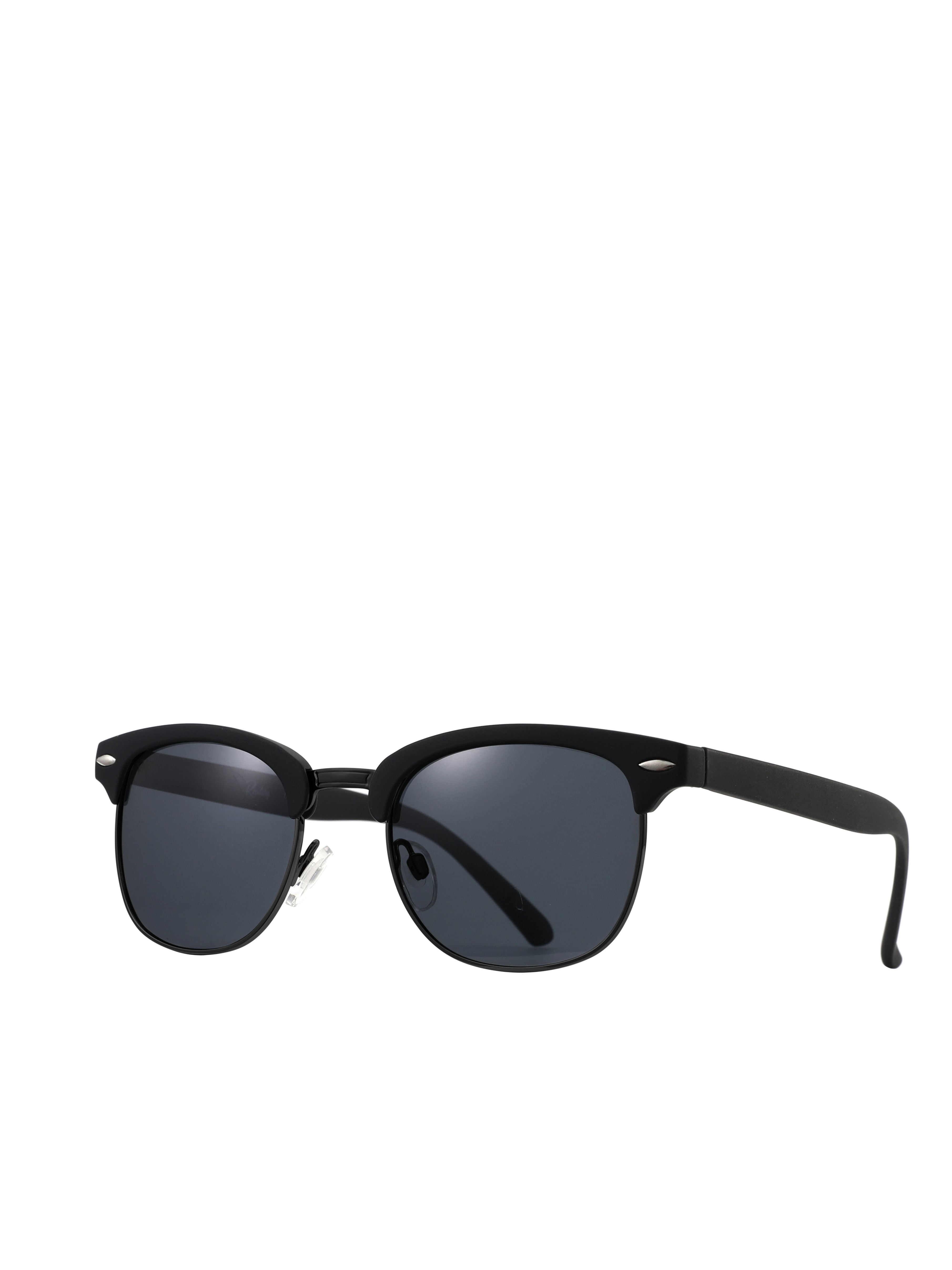 Reality Eyewear Bronson Black