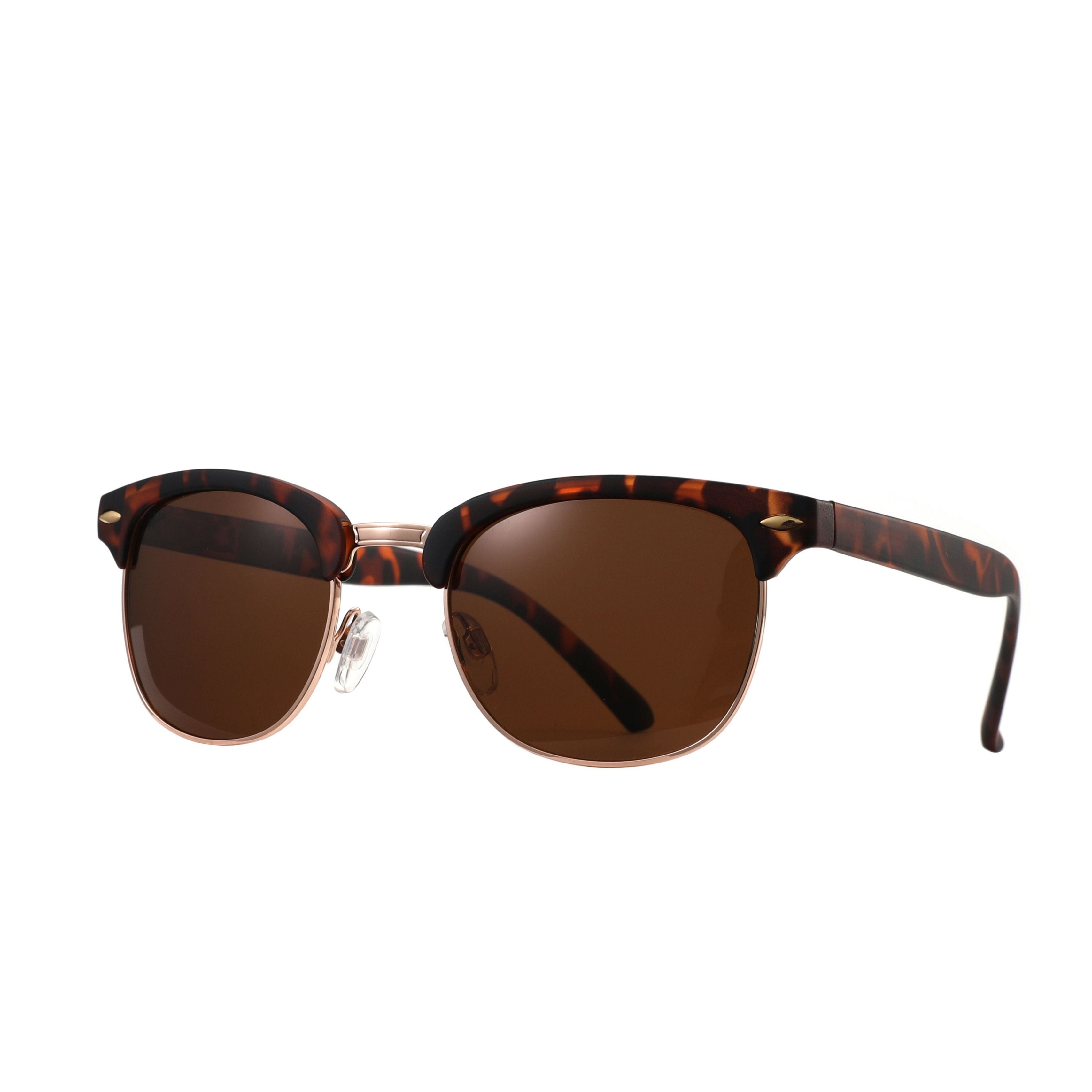 Reality Eyewear Bronson Turtle