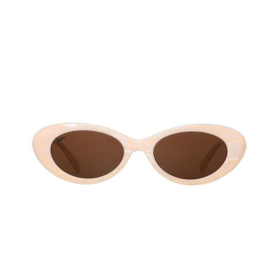 Reality Eyewear High Society Beige