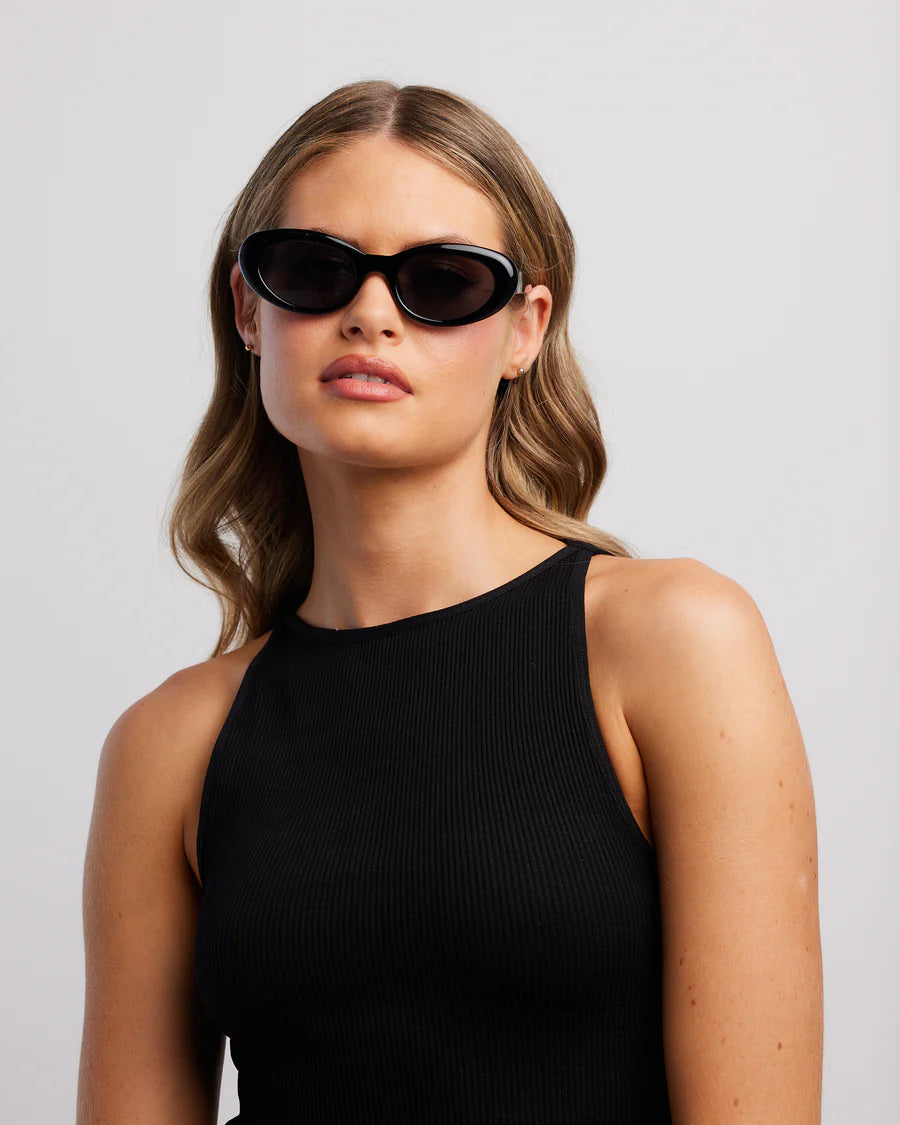 Reality Eyewear Siren Black