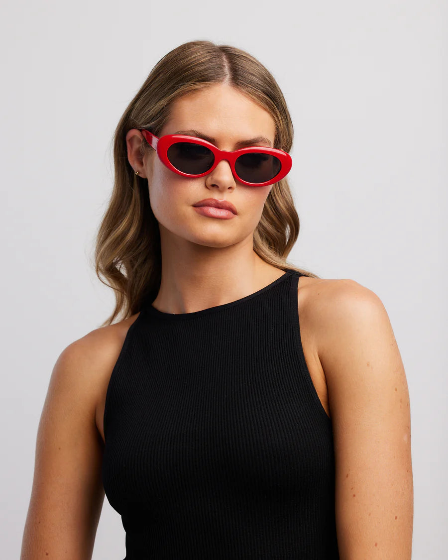 Reality Eyewear Siren Red