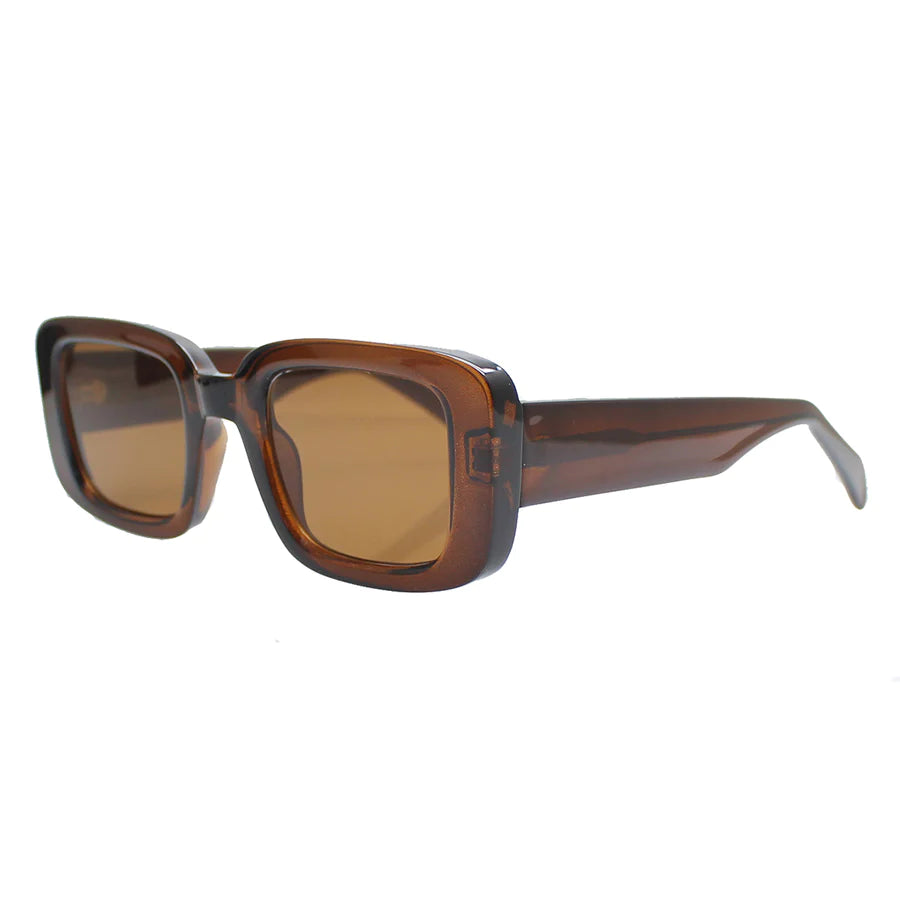 Reality Eyewear Wanderlust Chocolate