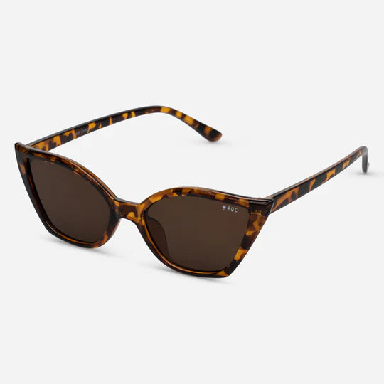 ROC Eyewear Gemini Tortoiseshell