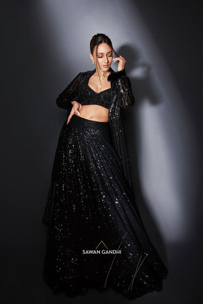 color bucket Embellished, Self Design Semi Stitched Lehenga Choli - Buy  color bucket Embellished, Self Design Semi Stitched Lehenga Choli Online at  Best Prices in India | Flipkart.com