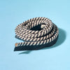 Striped Piping Cord