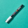 White Ultra Fine Posca Pen