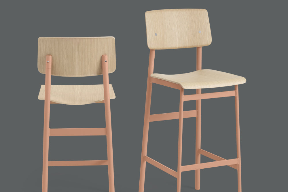 LOFT BAR STOOL | 北欧家具 北欧インテリア通販サイト greeniche