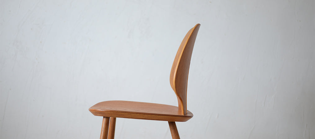 Ejvind A. Johansson J67 Dining Chair D-601D148F_デザイン