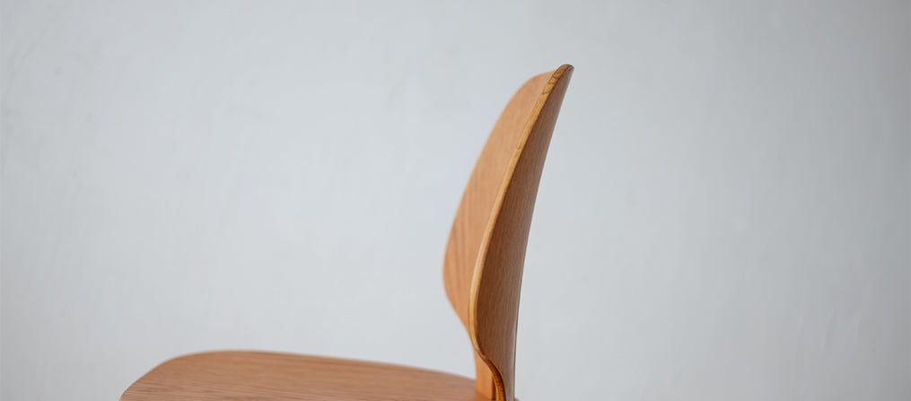 Ejvind A. Johansson J67 Dining Chair D-601D148G_デザイン